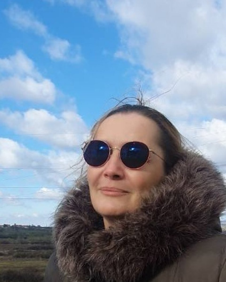Suzana Stojadinovi�?