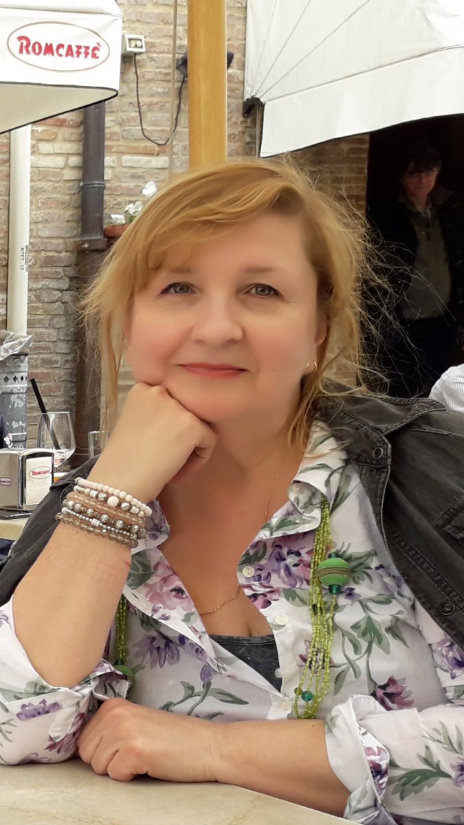 Tatjana Nikolajevic Veselinov