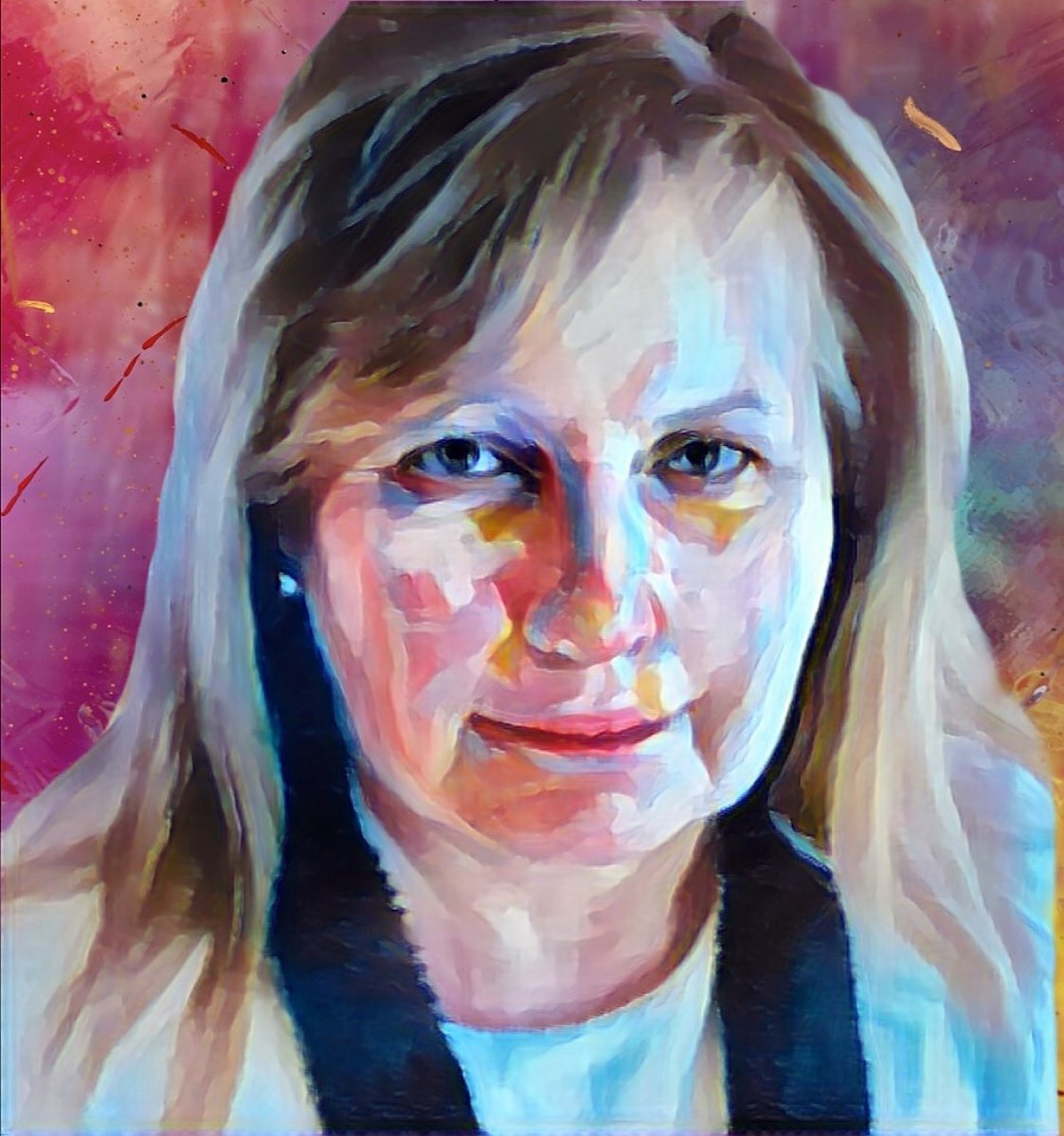 Agnesa Vavrinova