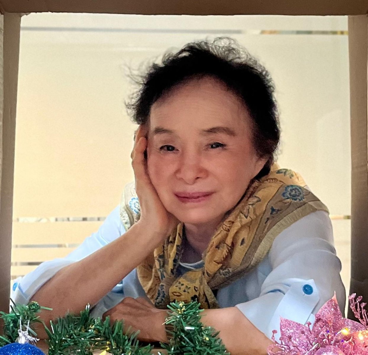 Angela Trismitro