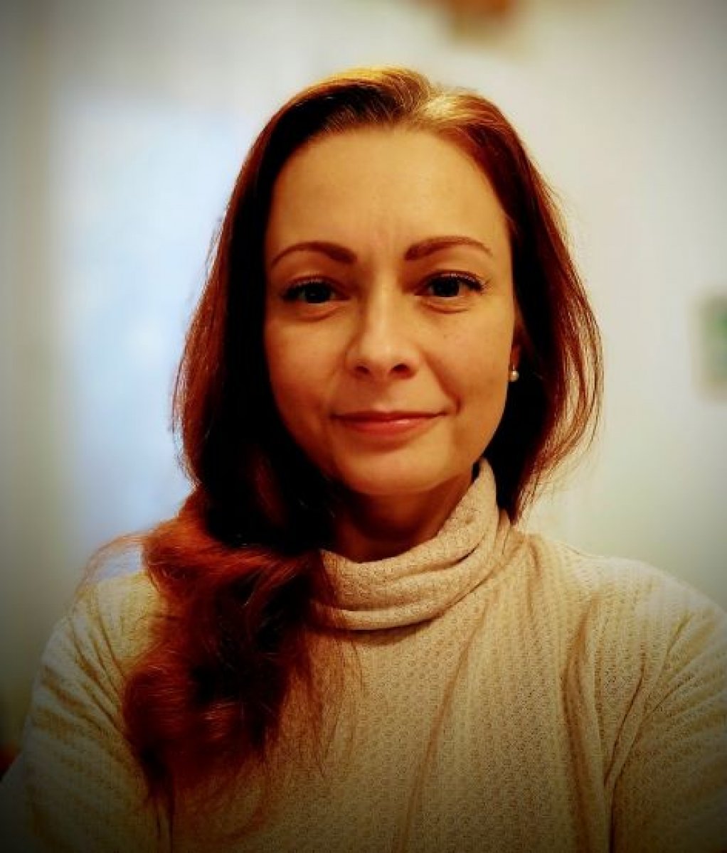 Marcela Bučeková