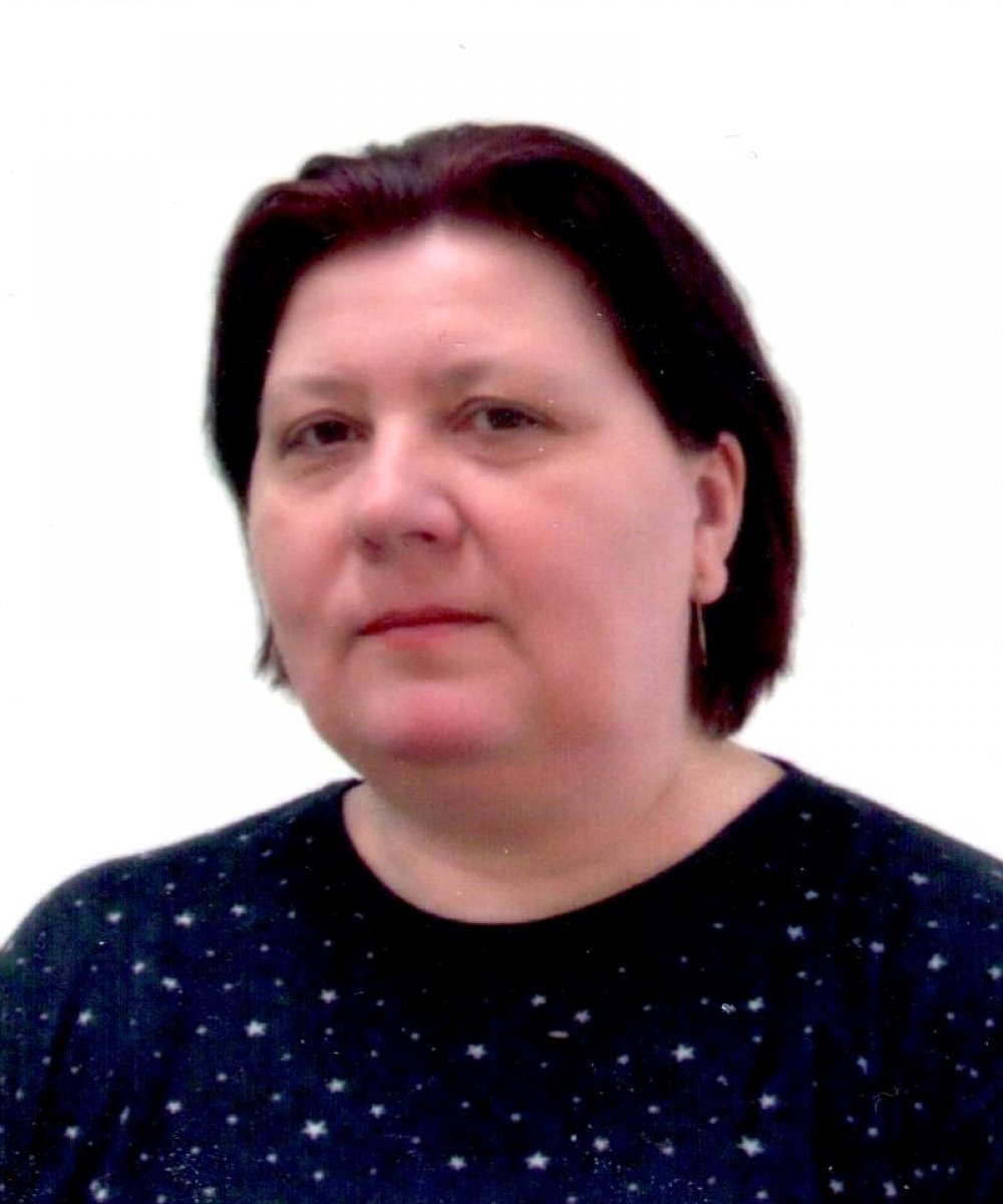 Margita Jaurova