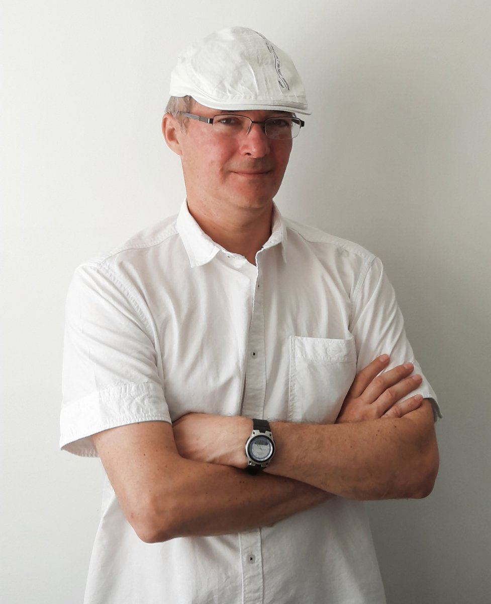 Peter Surovec