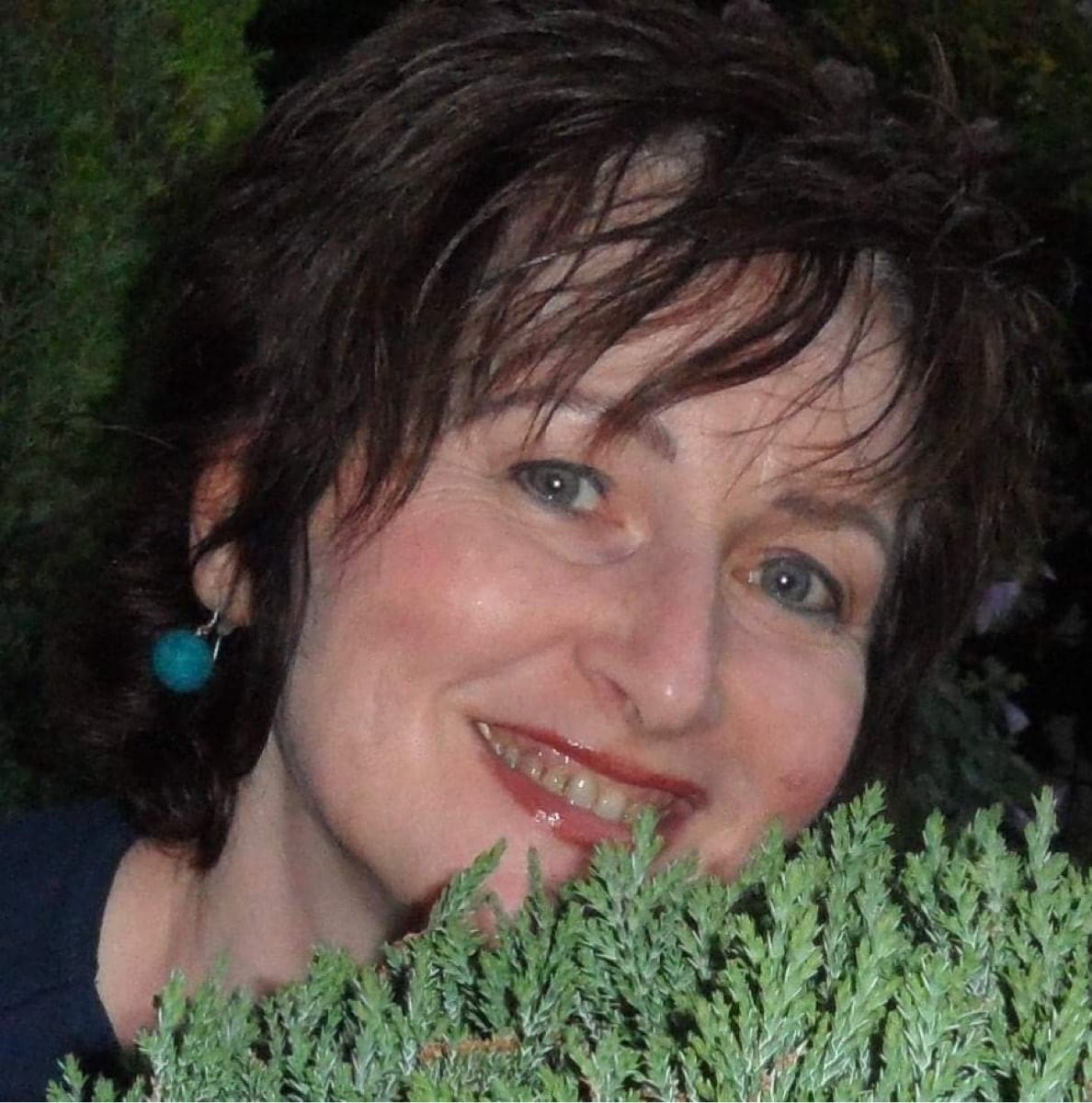 Silvia Stranska