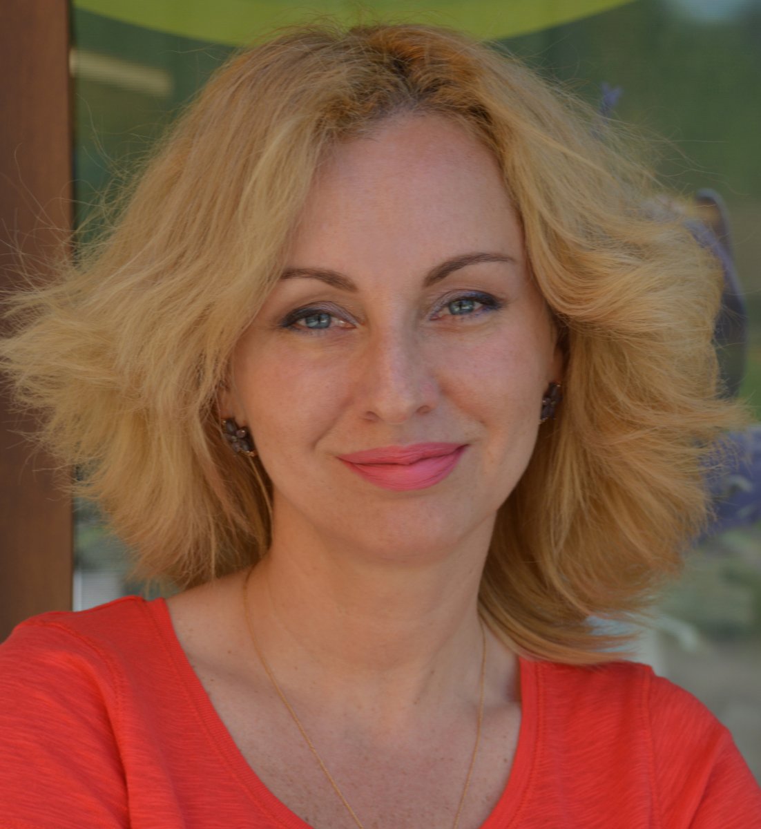 Natalia Studenkova