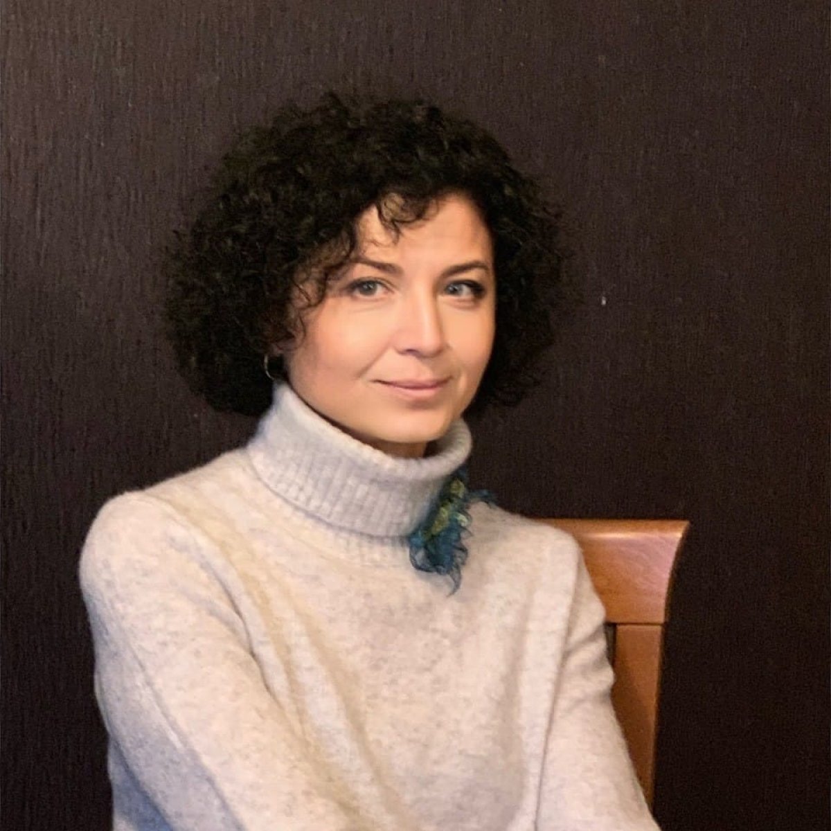 Sylvia Varadinova