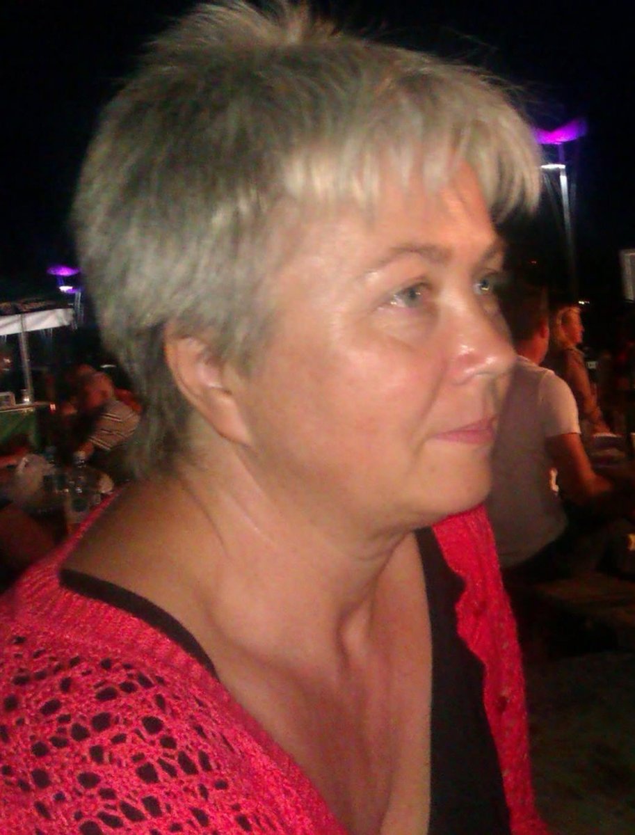 Erna Kopše