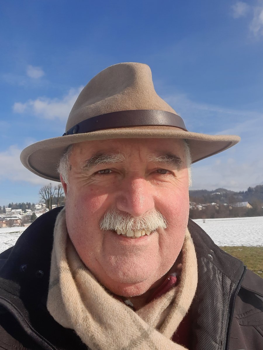 Janez Ovsec