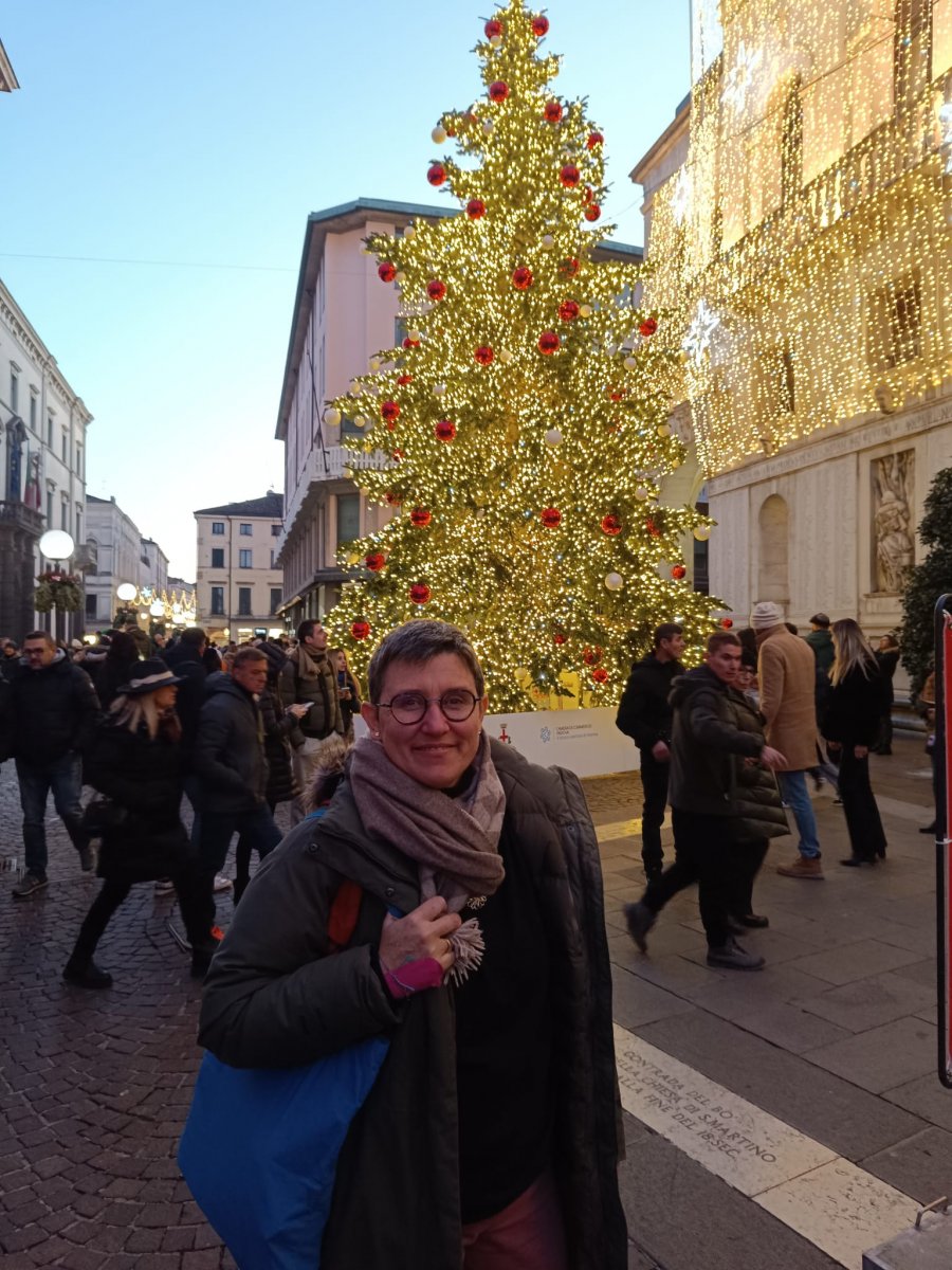 Martina Ozbič