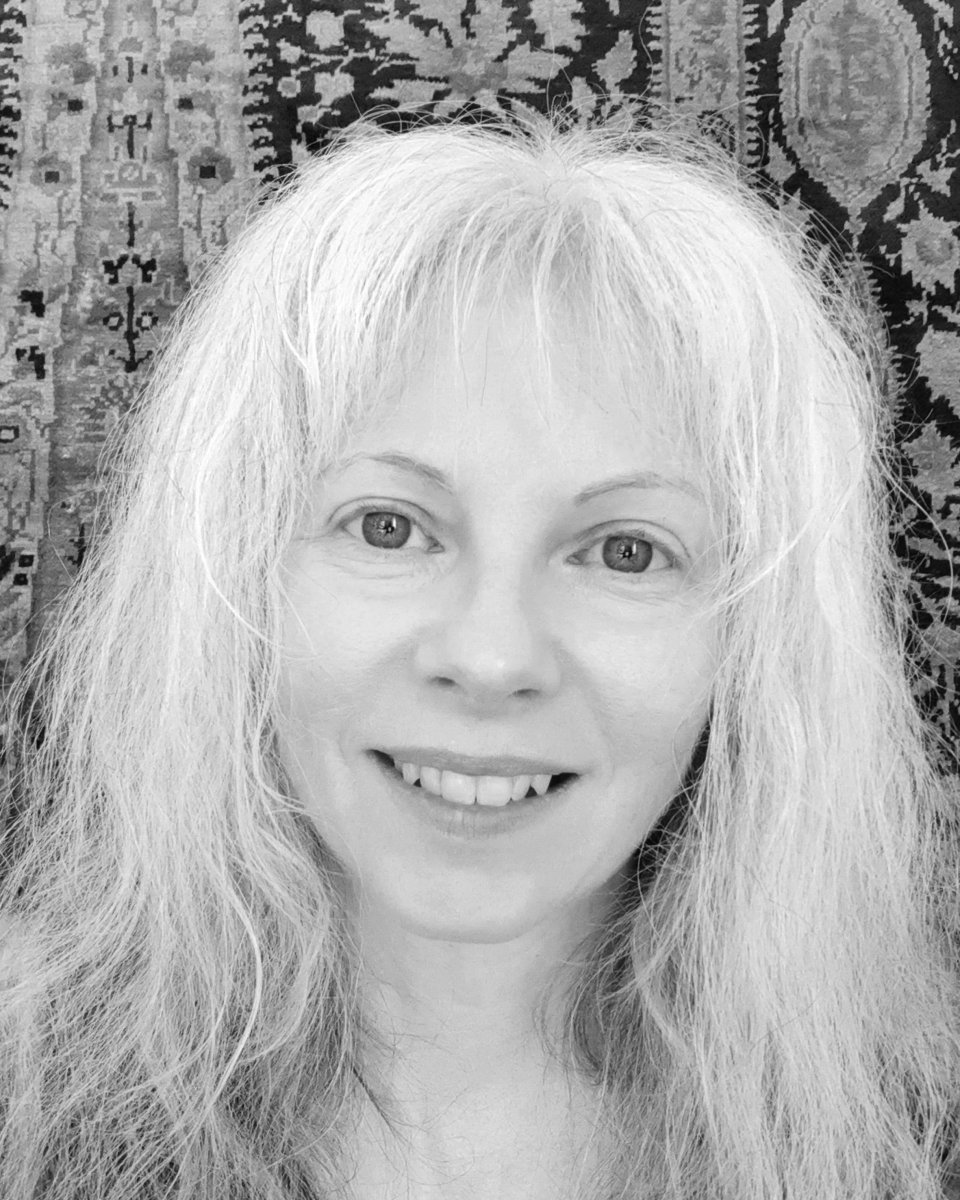 Mariell Turesson