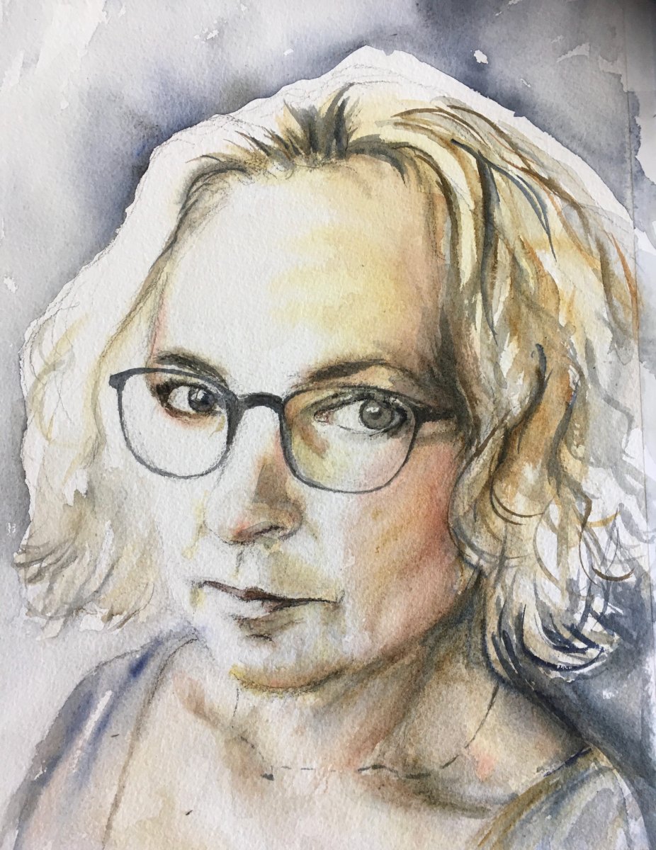 Anna-Greta Lindstam