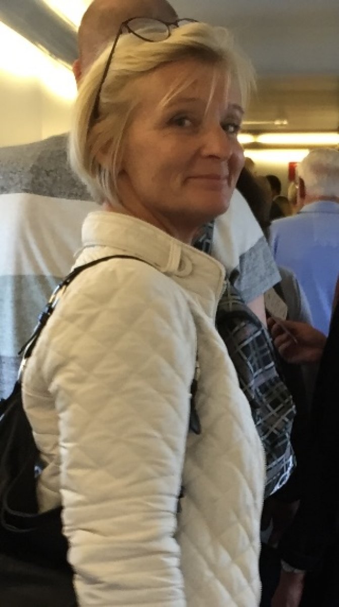 Annica Fritz