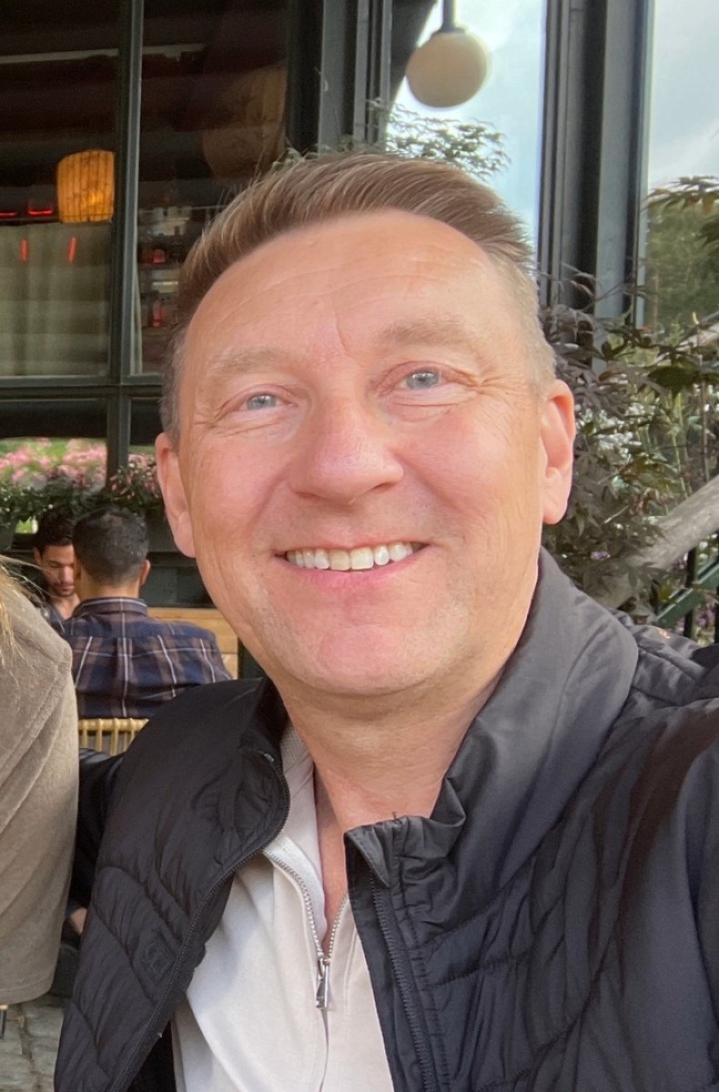 Benny Stigsson