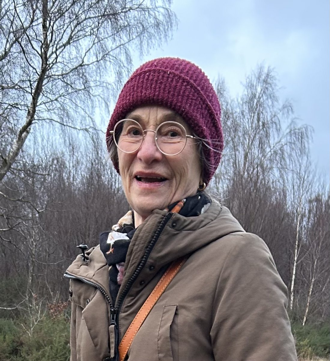 Christina Andersson Strokirk
