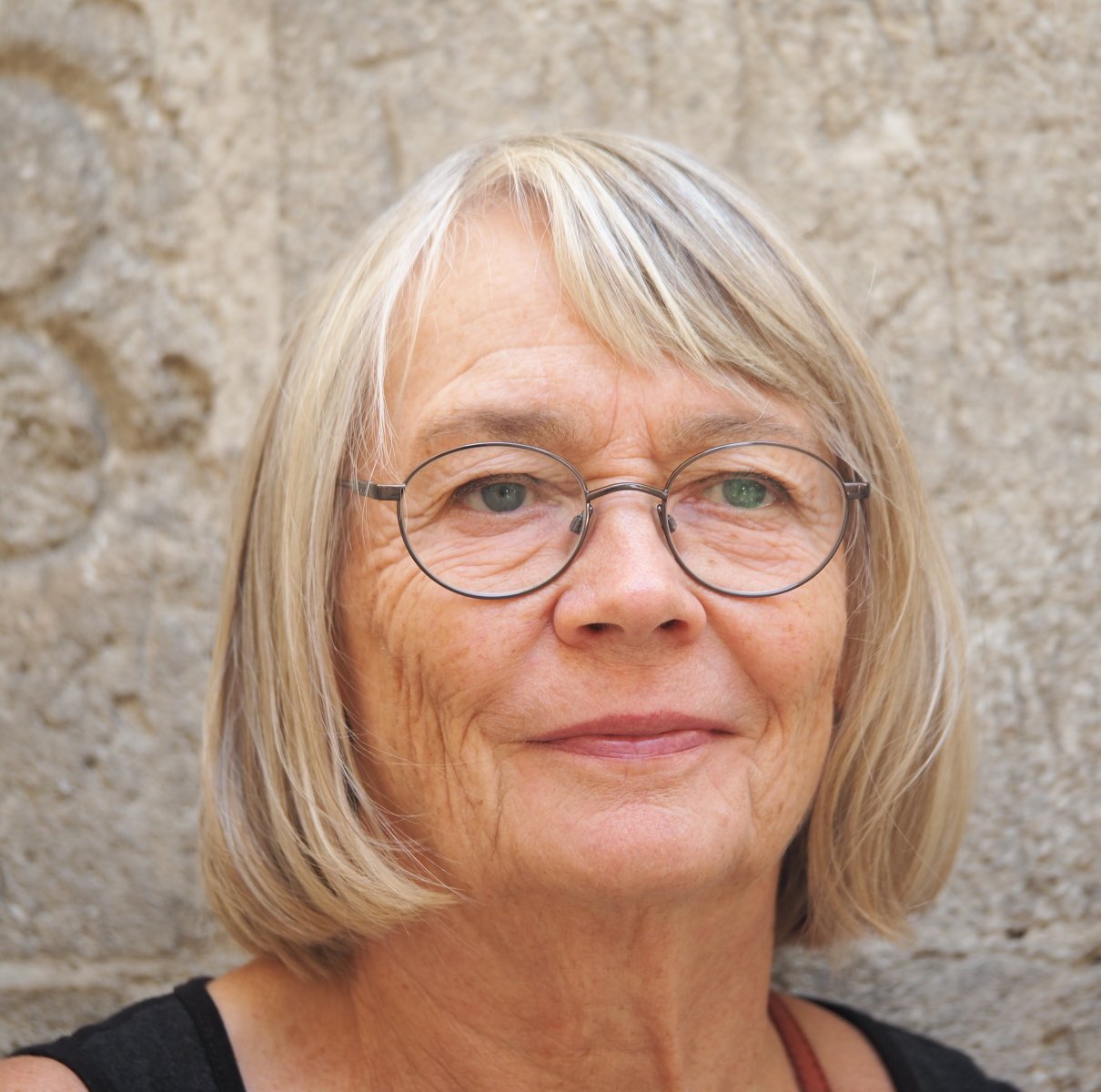 Eva Norstrom