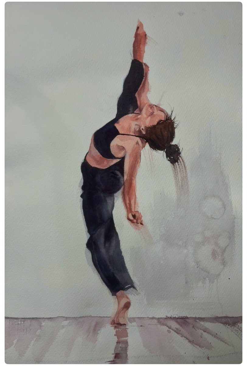 Beatrice Jansson