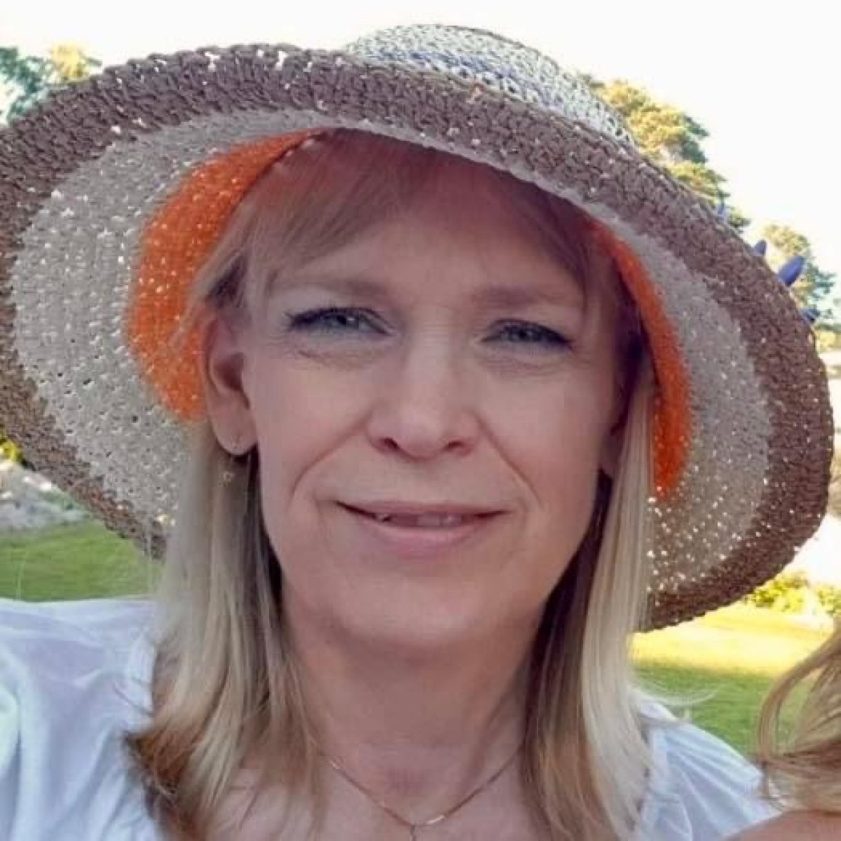 Jeanette Malmberg