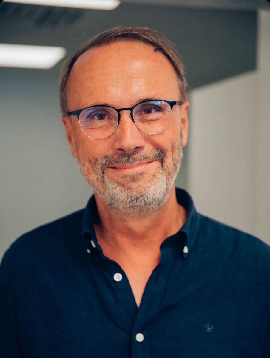 Johan Sandell
