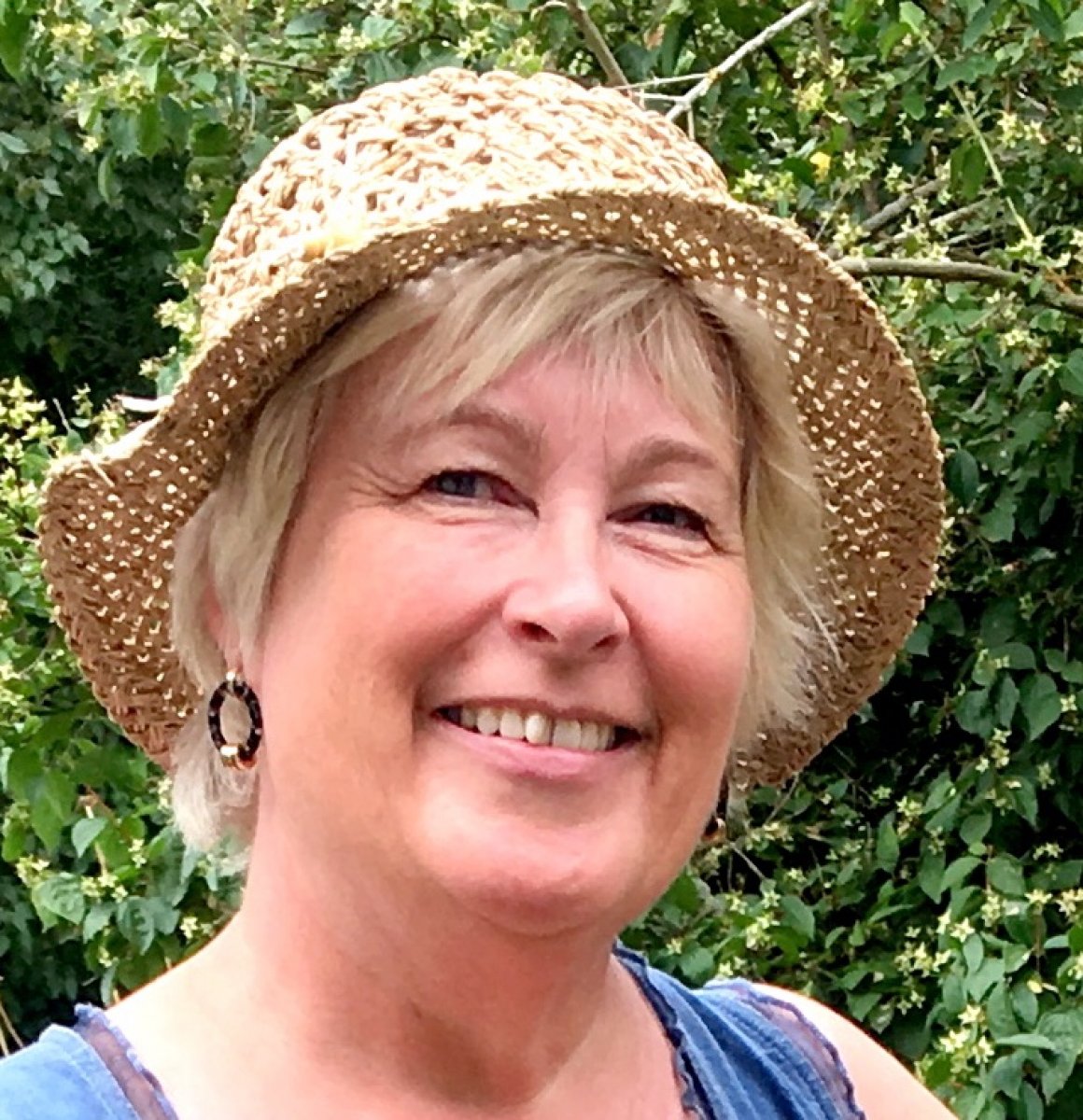 Lena M Carlsson