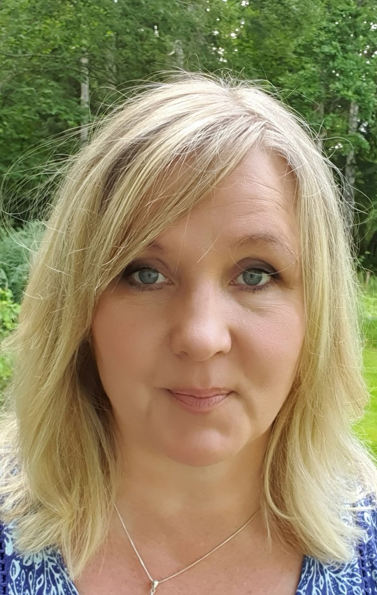 Lena Kalenius