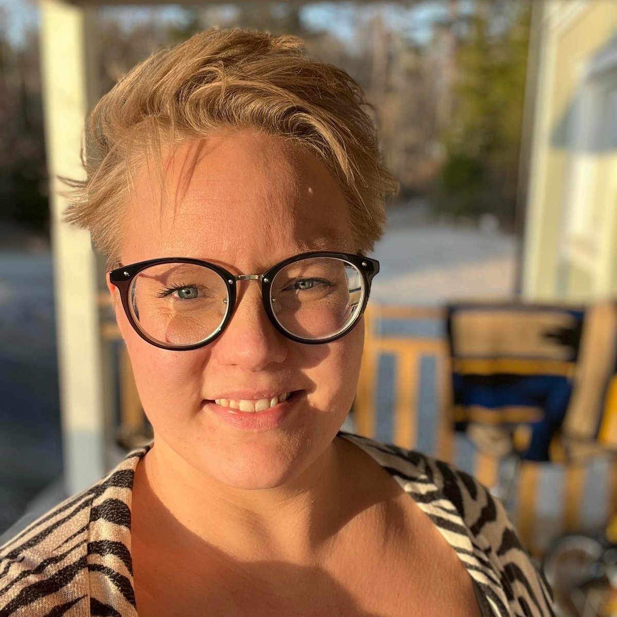 Malin Kämpe