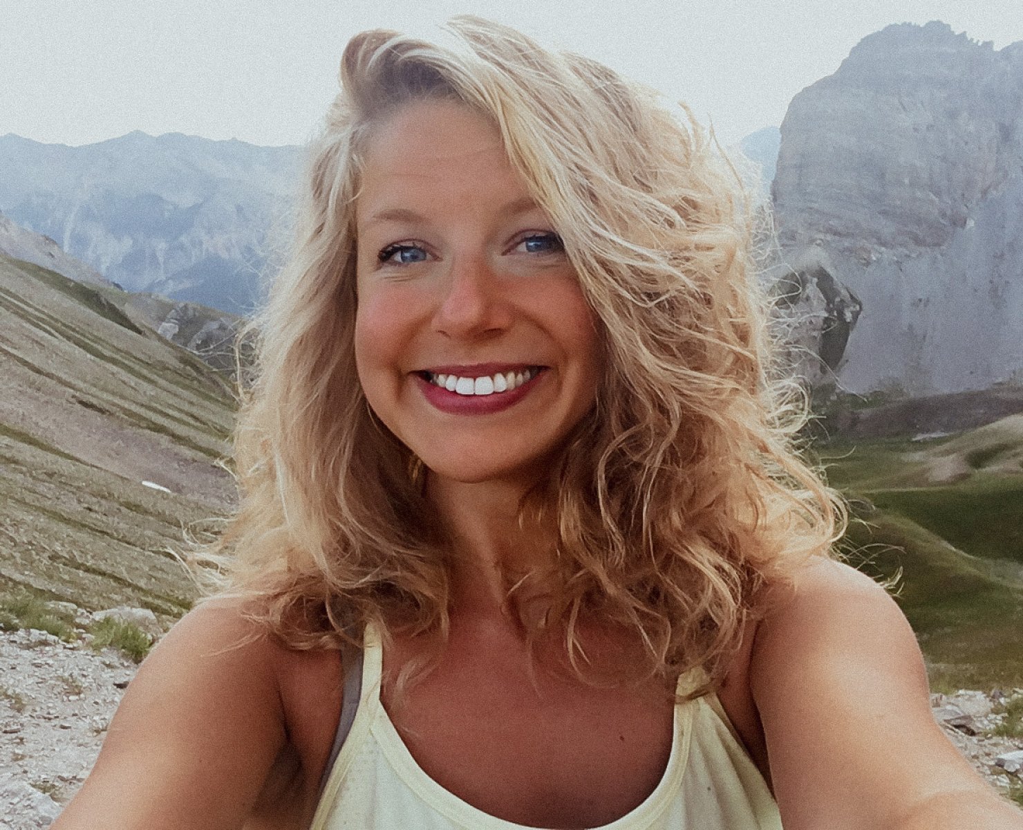 Sarah Billengren