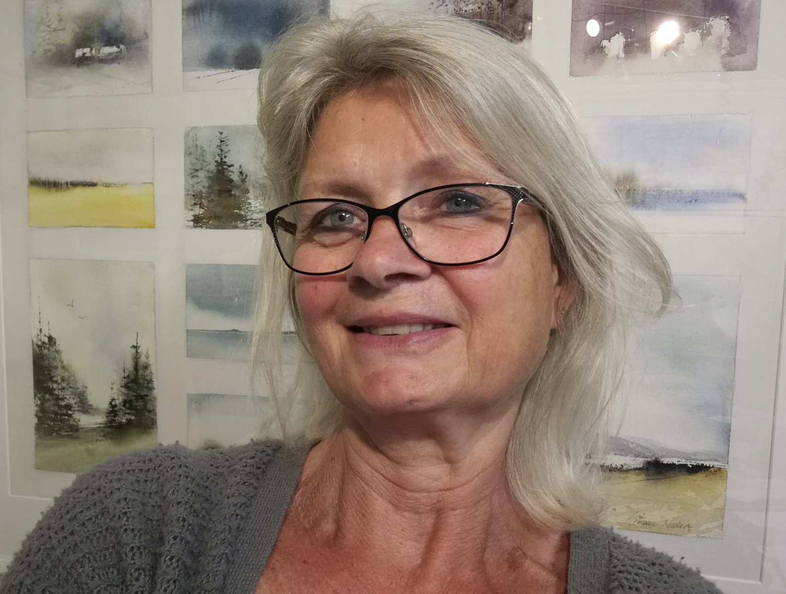 Susanne Norberg