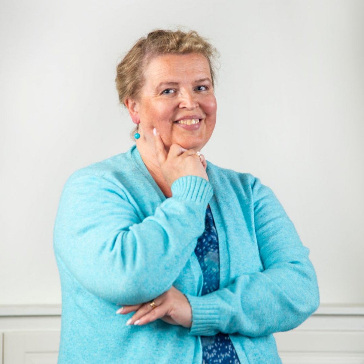 Lena JO Johansson