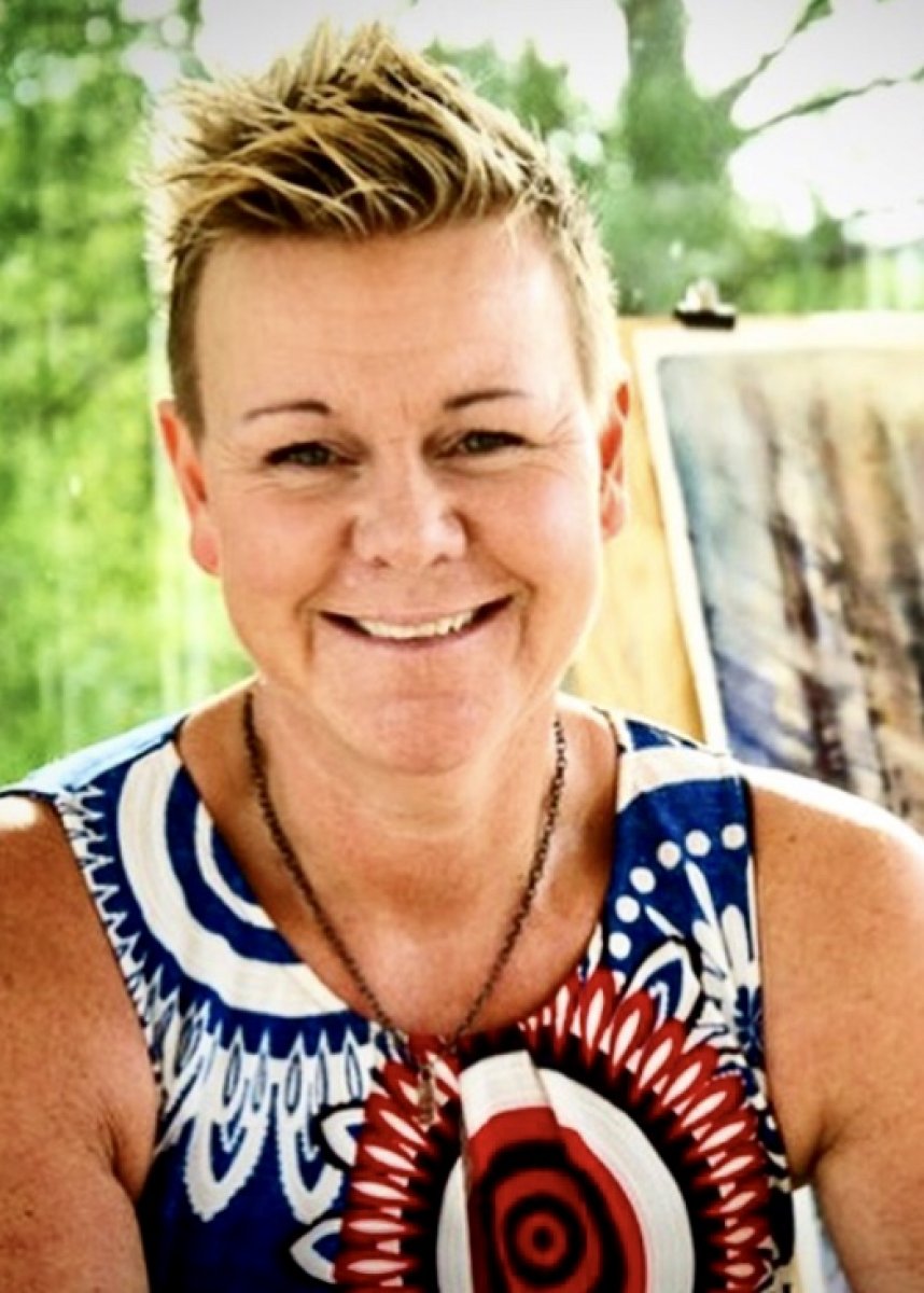 Helene Wallin