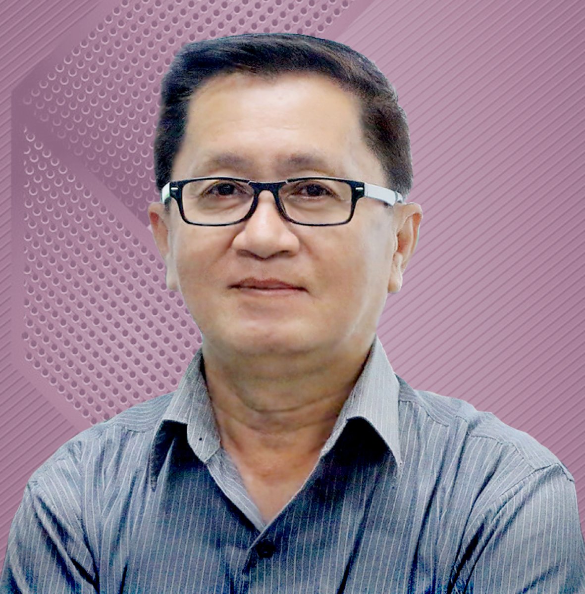 Mongkol  Srisombat