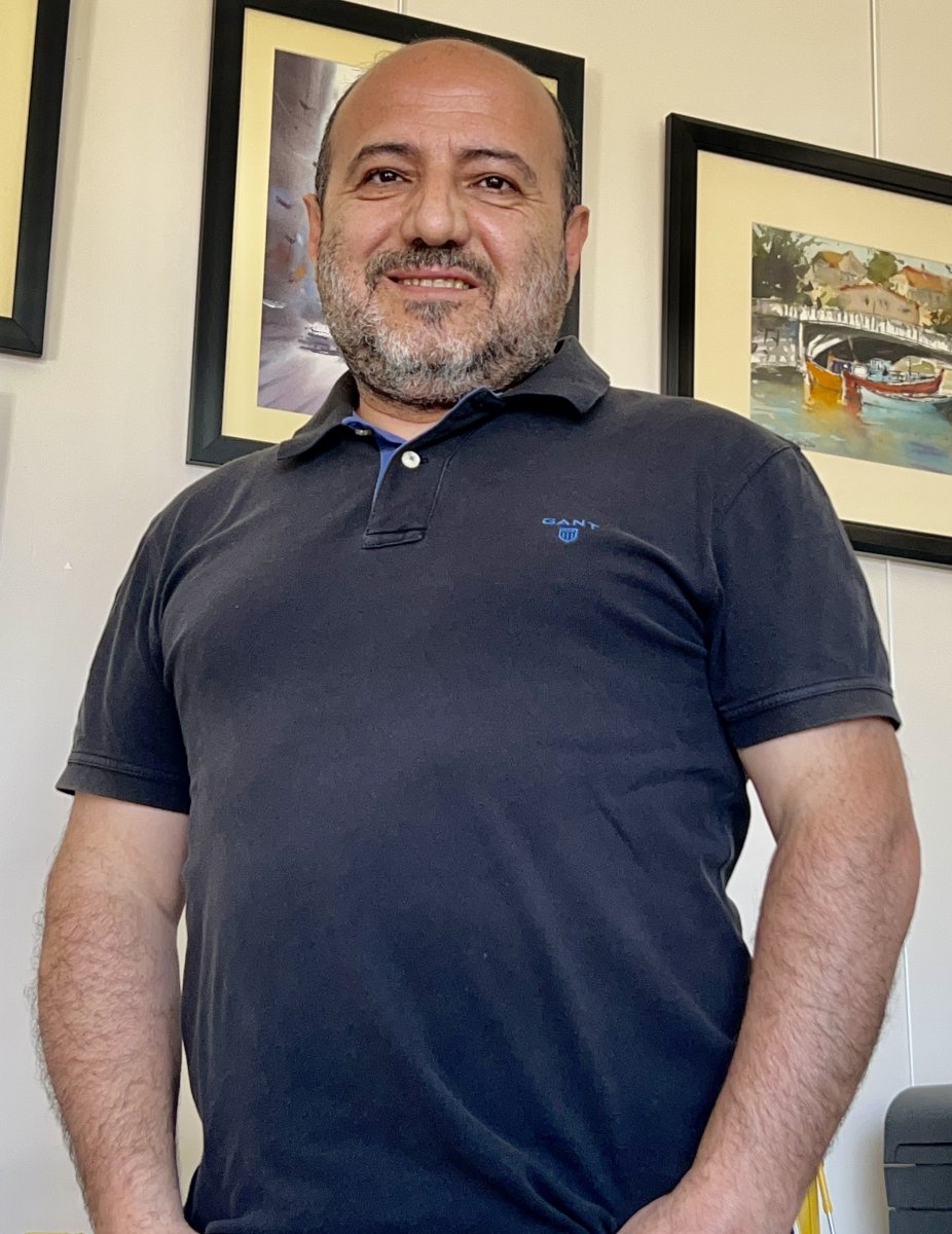 Barbaros Guc