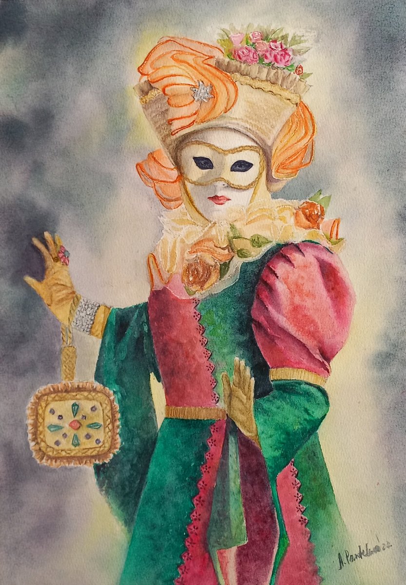 Anastasia Beytuzun