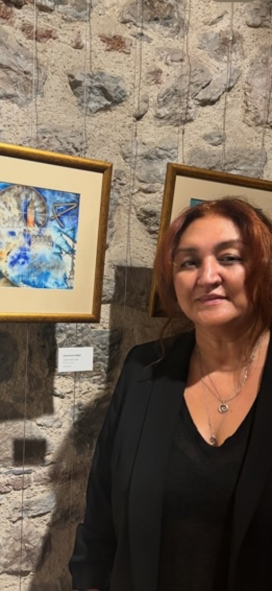 Dilek Deveci Bilgili