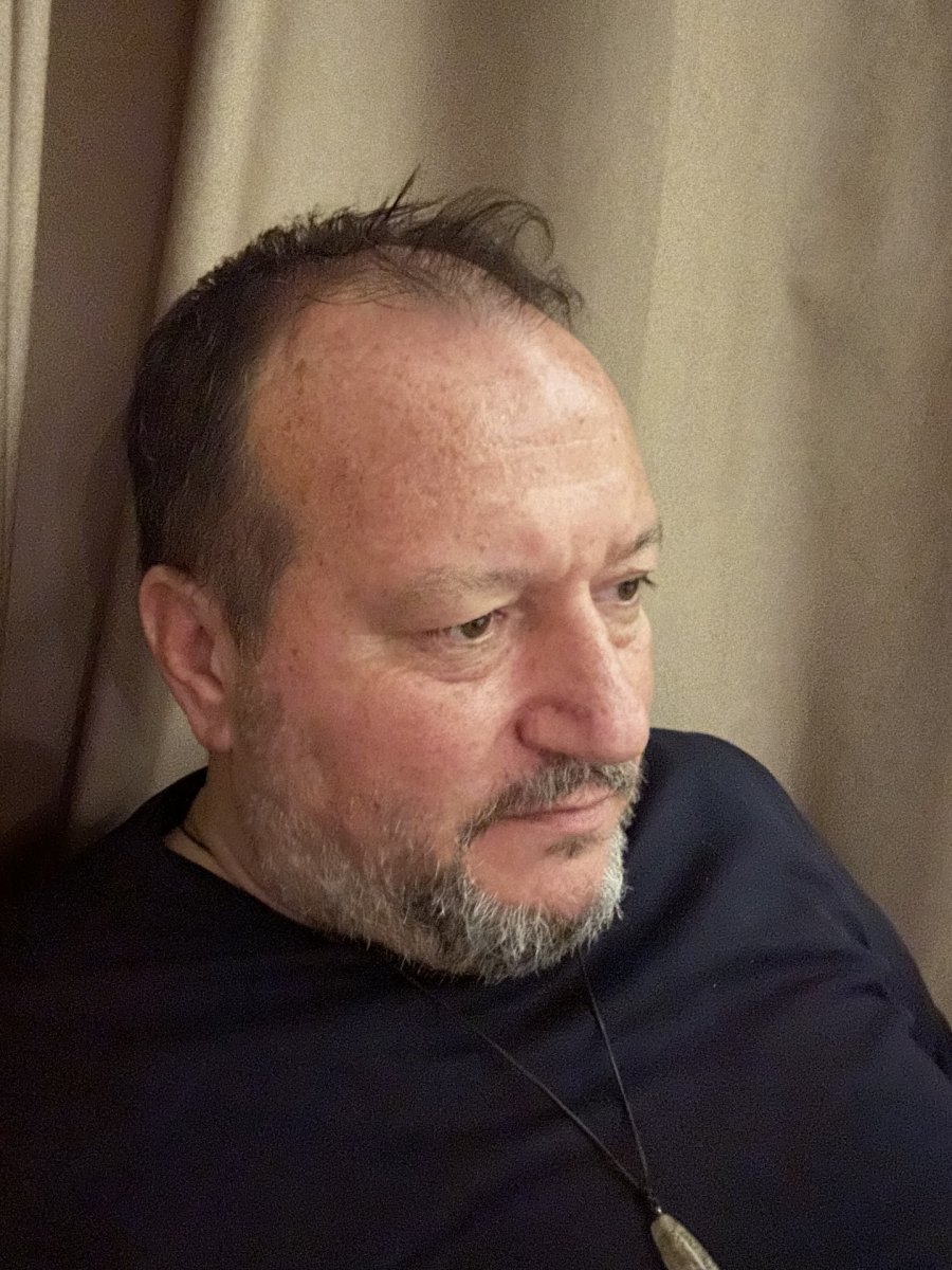 Ekrem Yilmaz