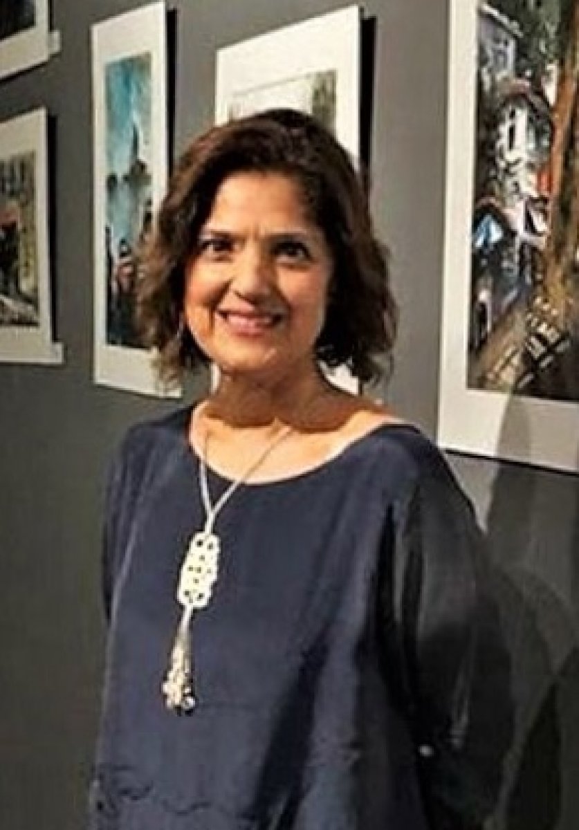 Gizella Kavak
