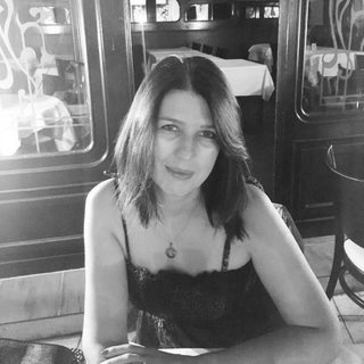 Nazlı Delice Timurlenk
