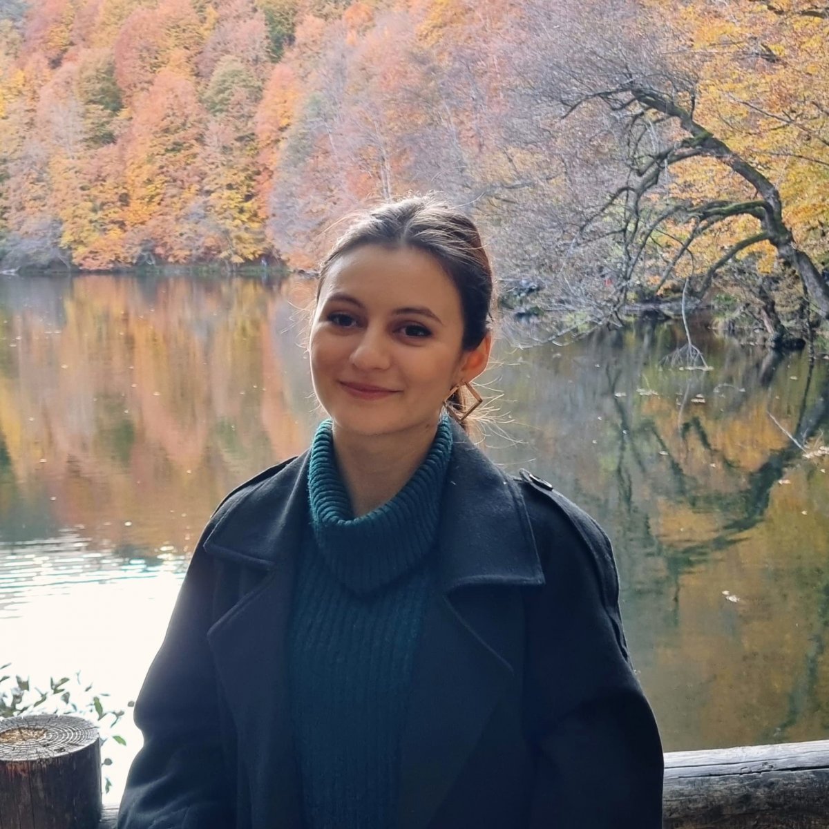 Elif Yayla