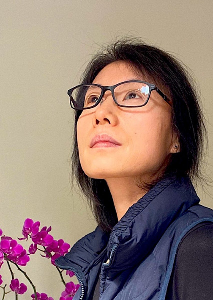 Dongmei Yin