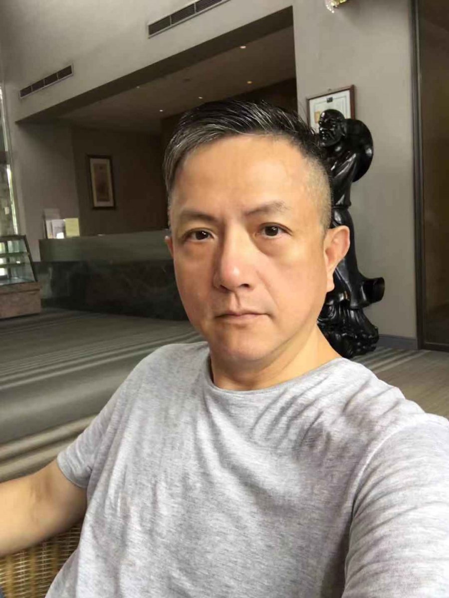 Lung Kai Wang