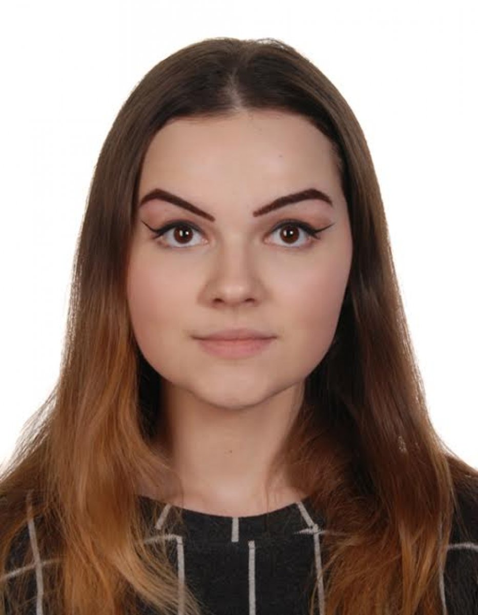 Julia Yakovleva