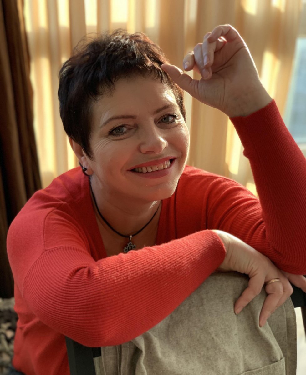 Anna Kuchabska