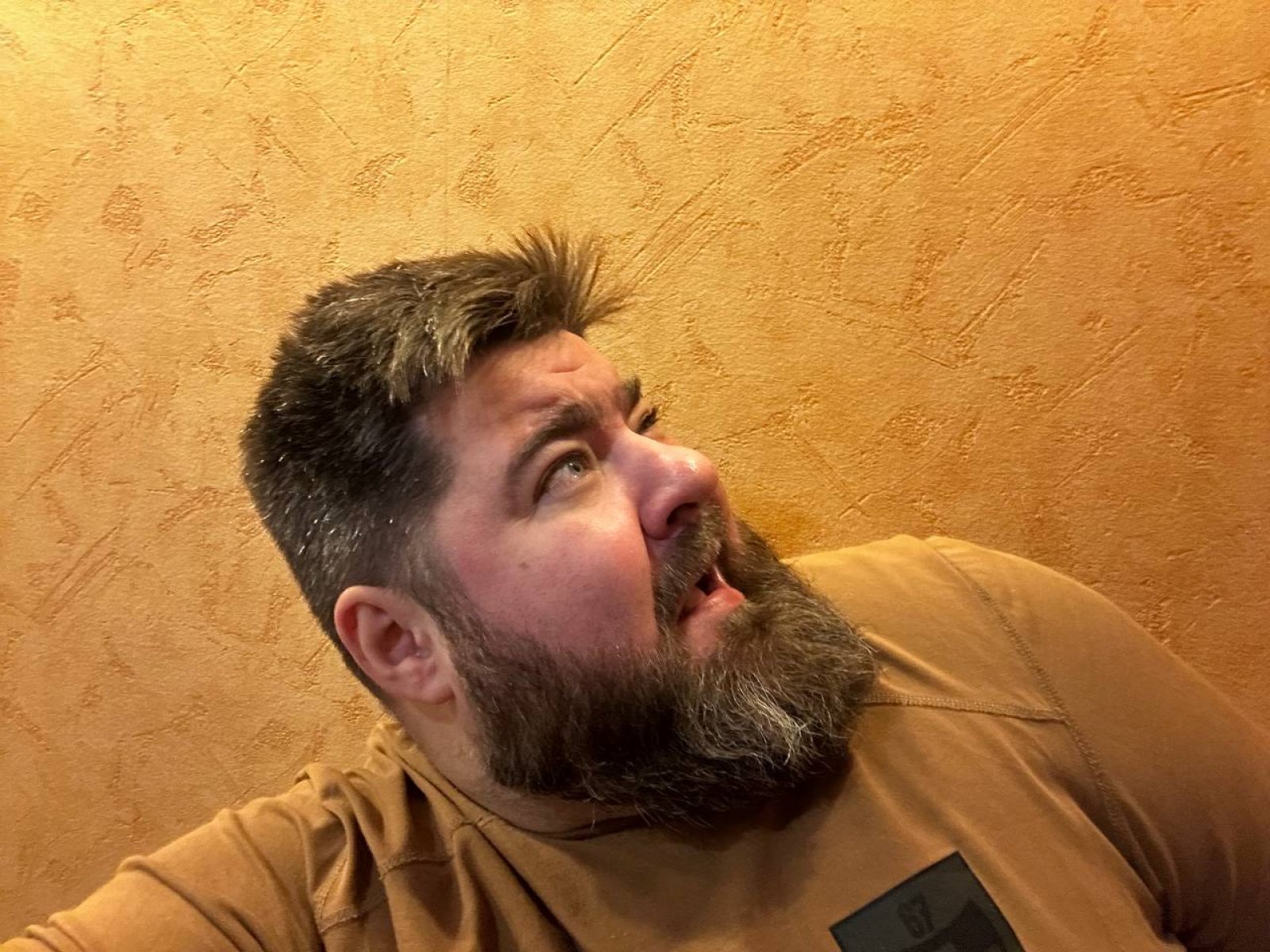 ANDRII KOZINCHUK