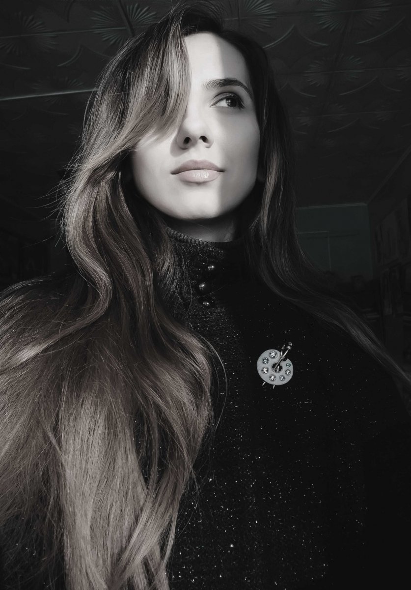 Svitlana Oleksandrova