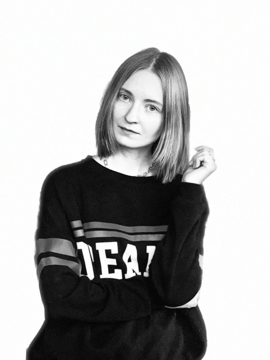 Alex Vainova