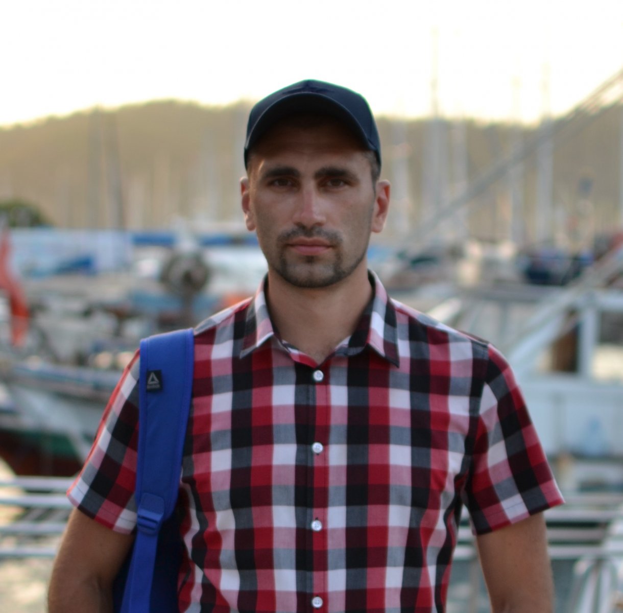 Denis Asaulenko