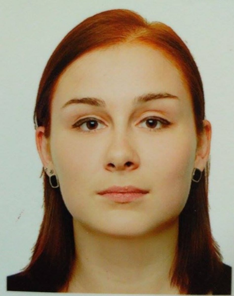 Yuliia Terentieva