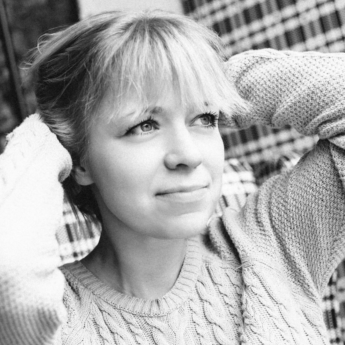 Kateryna Nazarenko