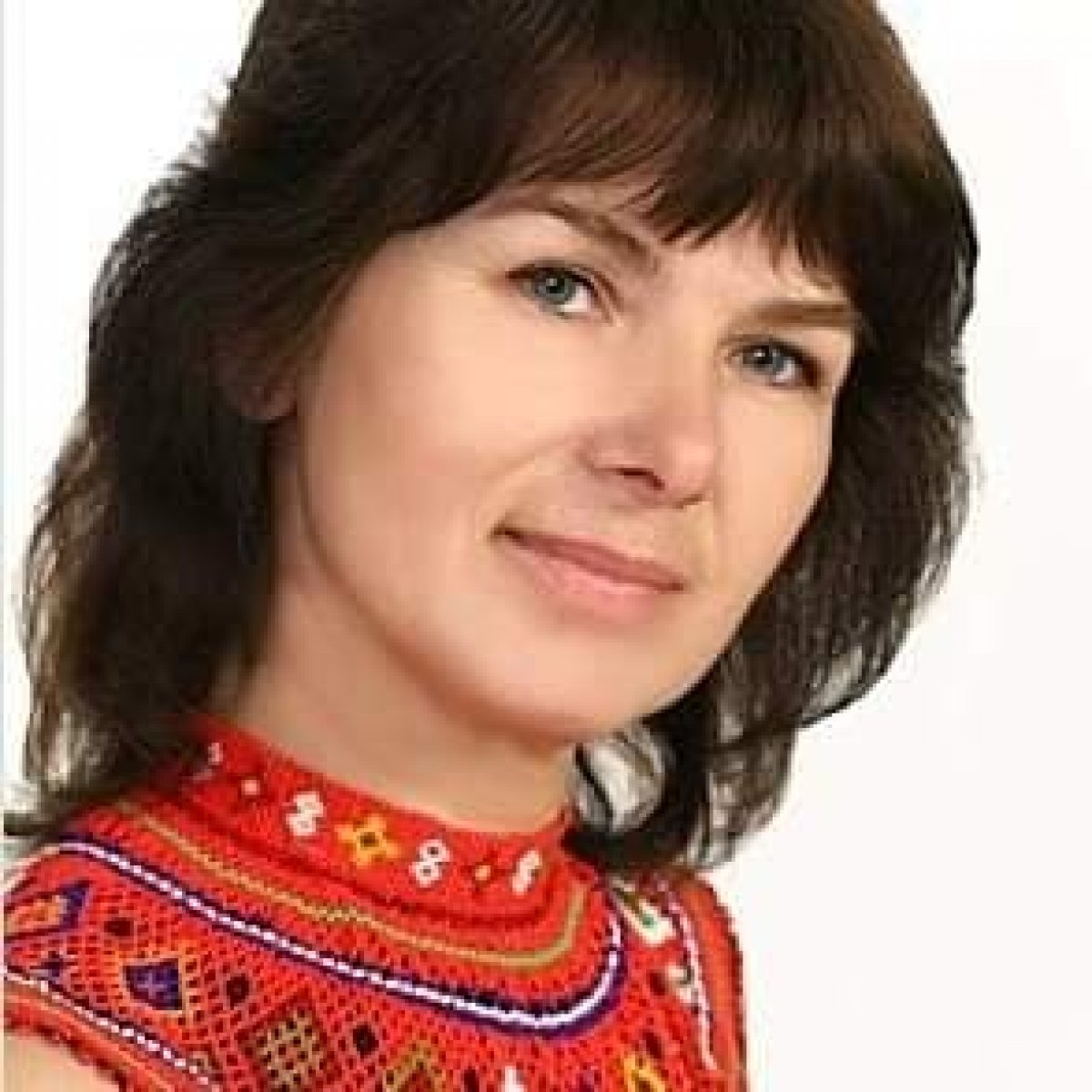 Mariya Yanko