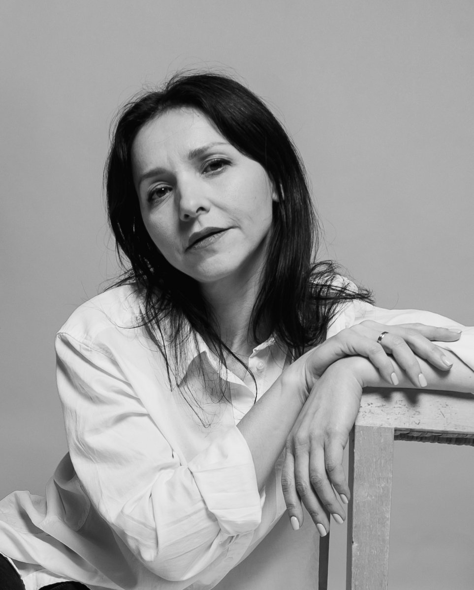 Nadiya Ostafiychuk