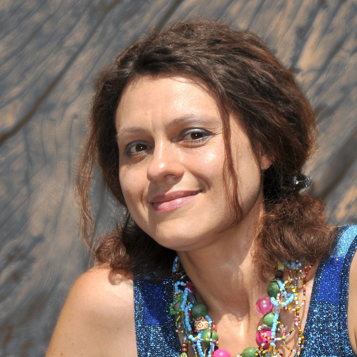 Tetiana Kuhai